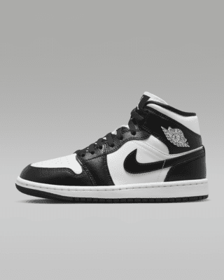 Air Jordan 1 Mid Women's Shoes