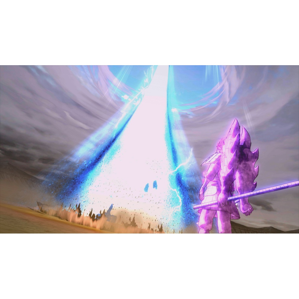 NARUTO X BORUTO Ultimate Ninja STORM CONNECTIONS Xbox One / Xbox Series X