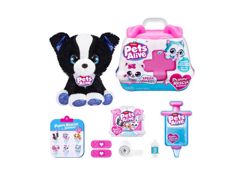 Pets Alive surprise
