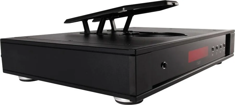 Rega Saturn MK3 Lecteurs CD