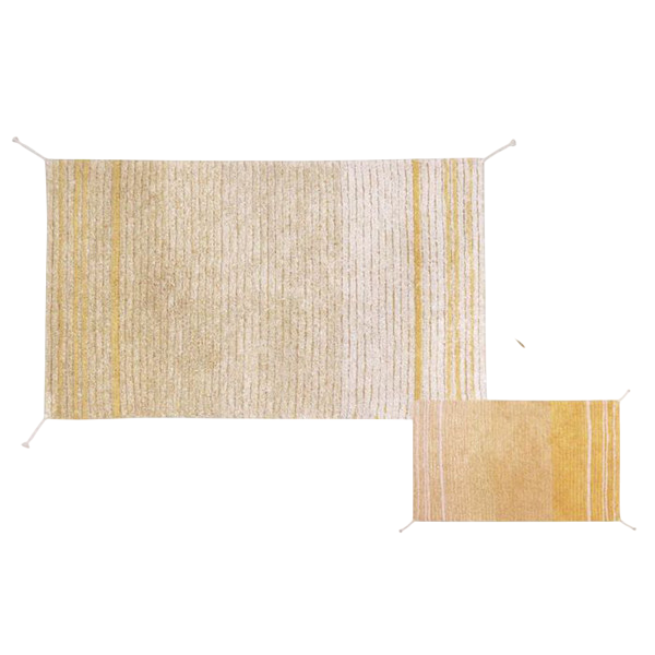 Teppich Twin Amber - XS