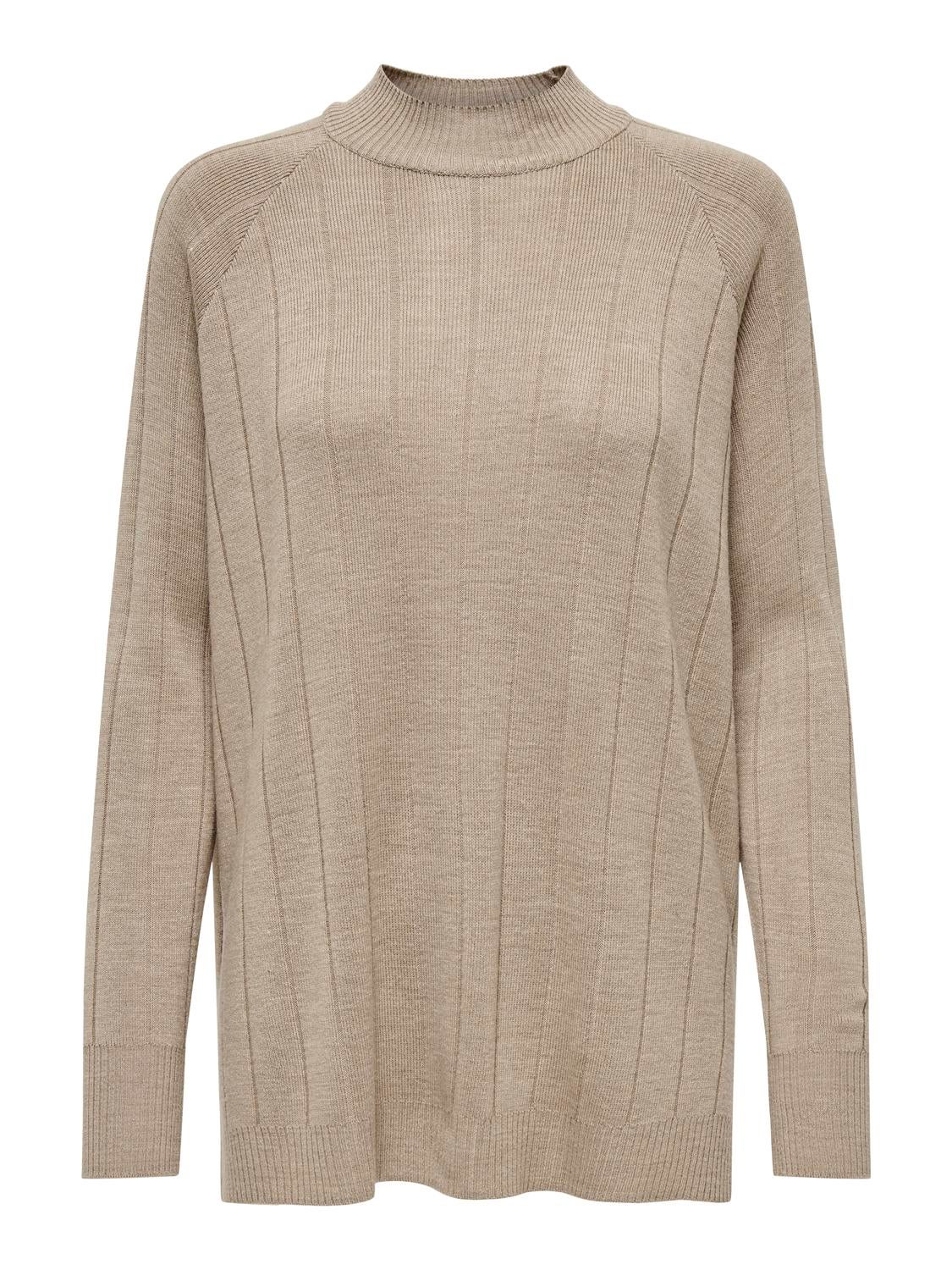 CARTESS Strickpullover Malt Ball