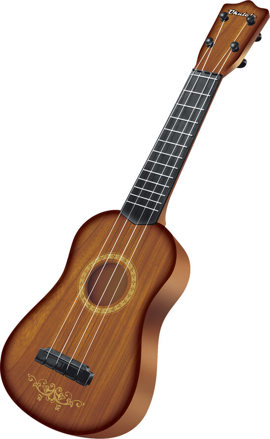 DJ Band UKUELE/GUITAR