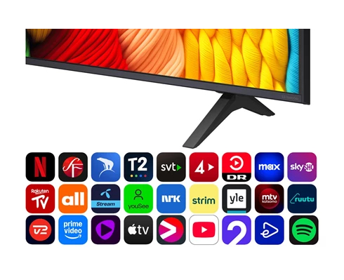 LG 65NANO80A6B