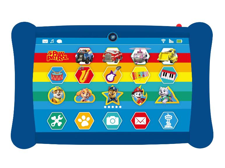 Mijn Eerste Tablet met muziek