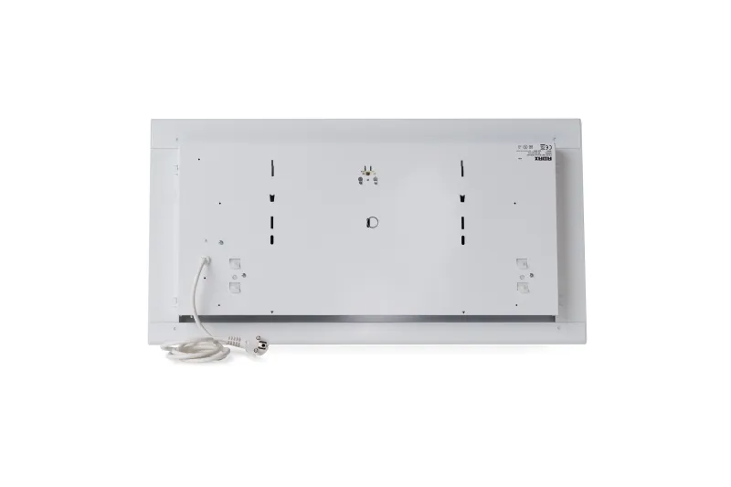 Adax Varmeliste NEO NL08 DT, 800W 400V med digital termostat