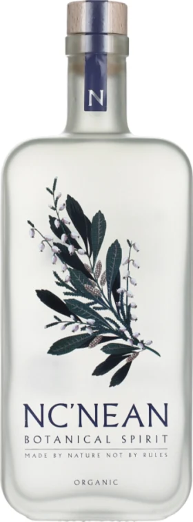 NC'NEAN BOTANICAL SPIRIT 50CL