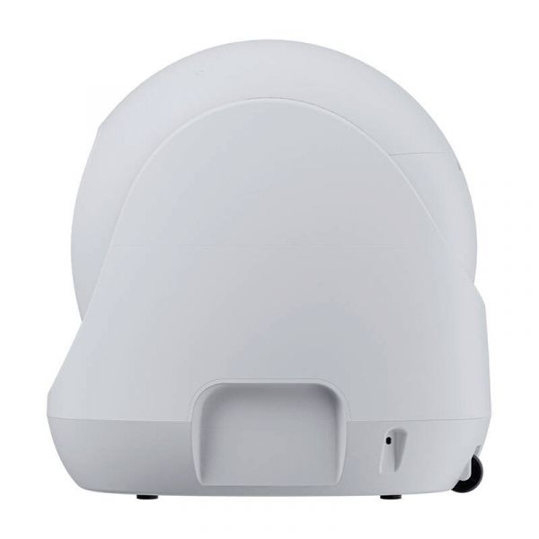 Catlink Baymax Lite Caixa de Areia Inteligente e Autolimpante Branco