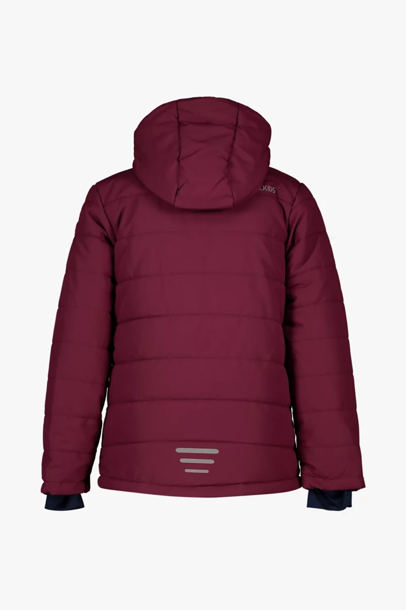 Trollkids Hemsedal Snow XT Kinder Outdoorjacke