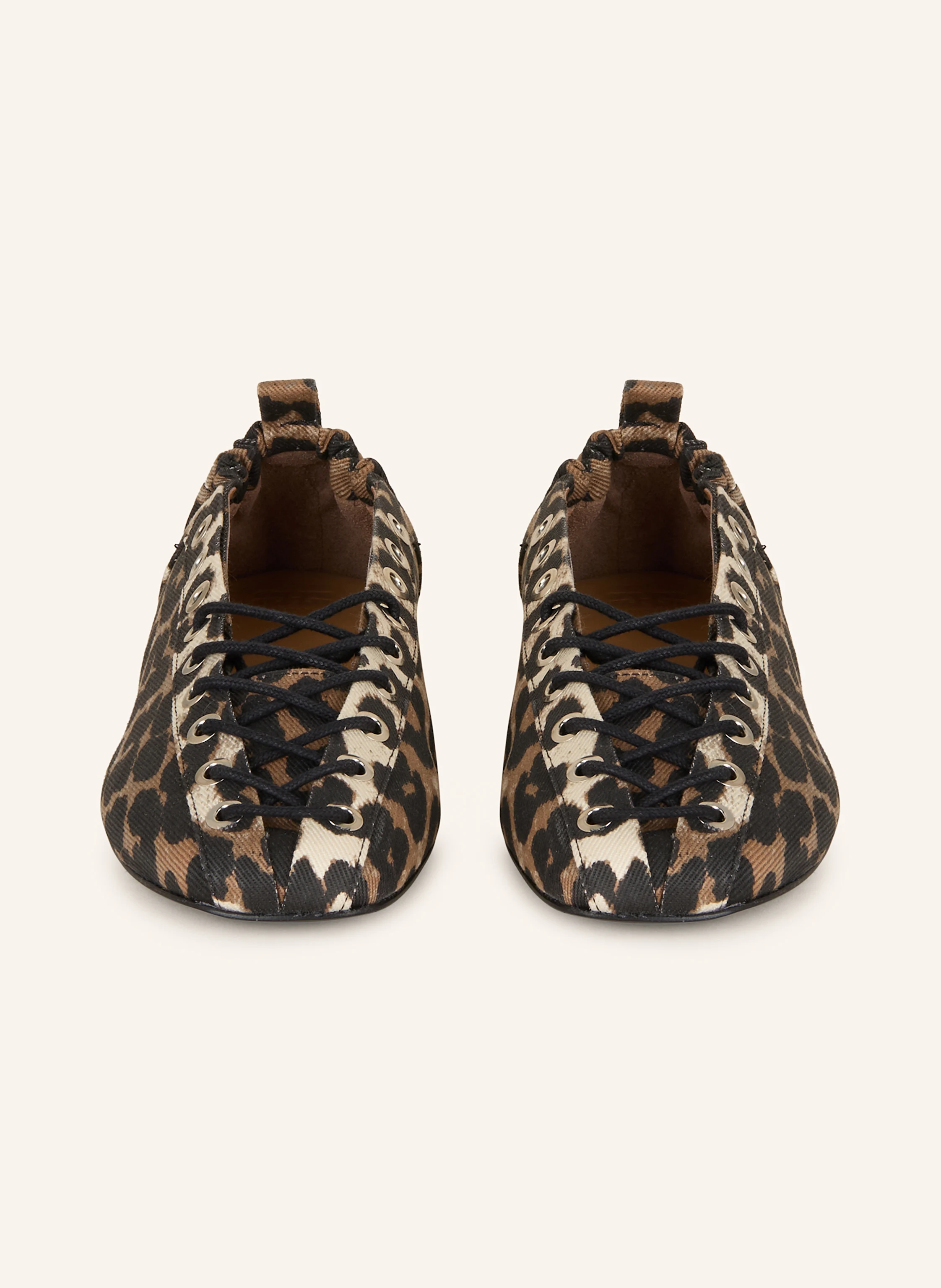 GANNI Ballerinas