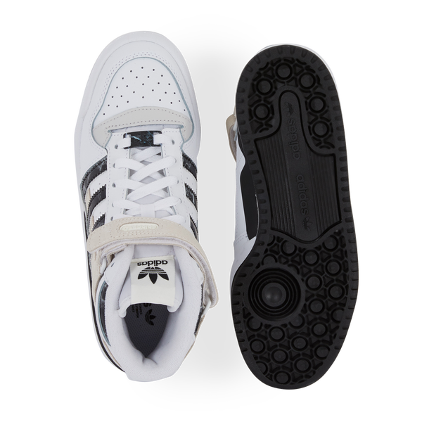 ADIDAS ORIGINALS FORUM MID MARBLE