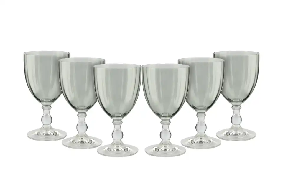 Weißweinkelch 240ml, 6er-Set Tavolo