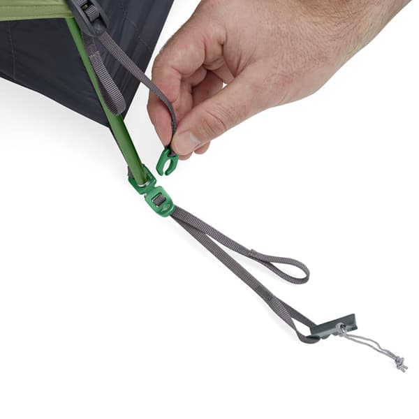 Tente bivouac SEA TO SUMMIT ALTO TR2 BIKEPACK