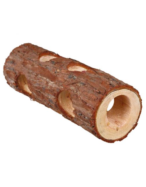 Trixie Natural Living Buistunnel - Kooi Accessoire - Ø 6x20 cm S