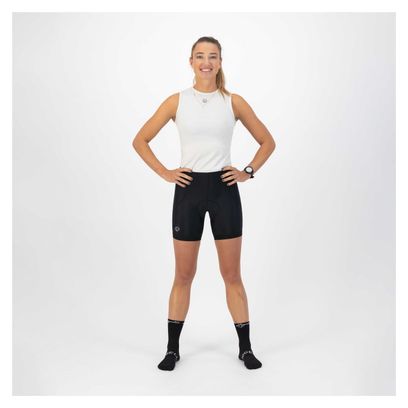 Cuissard Court Rogelli Core Noir Femme