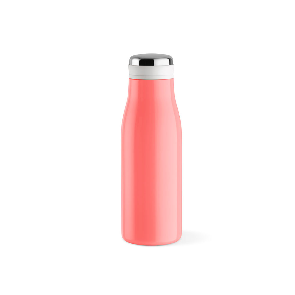 Aodaci ABT031 - Bouteille / Gourde Arkansas 350 Acier inoxydable recyclé 400 ml