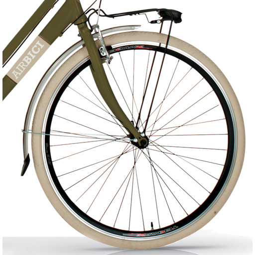 Bicicleta urbana Airbici 605 Elegance