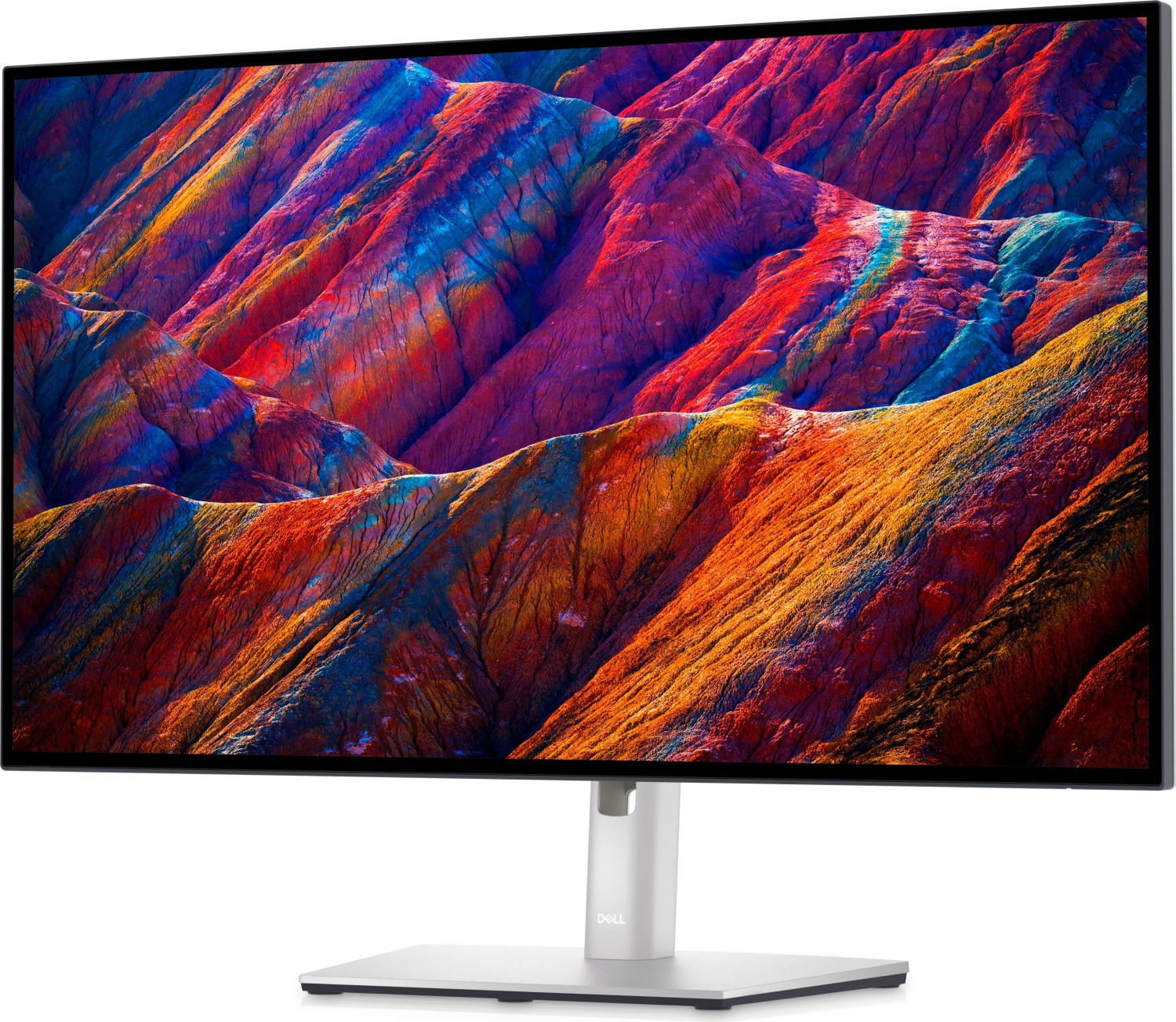 Dell UltraSharp U2723QE | 27