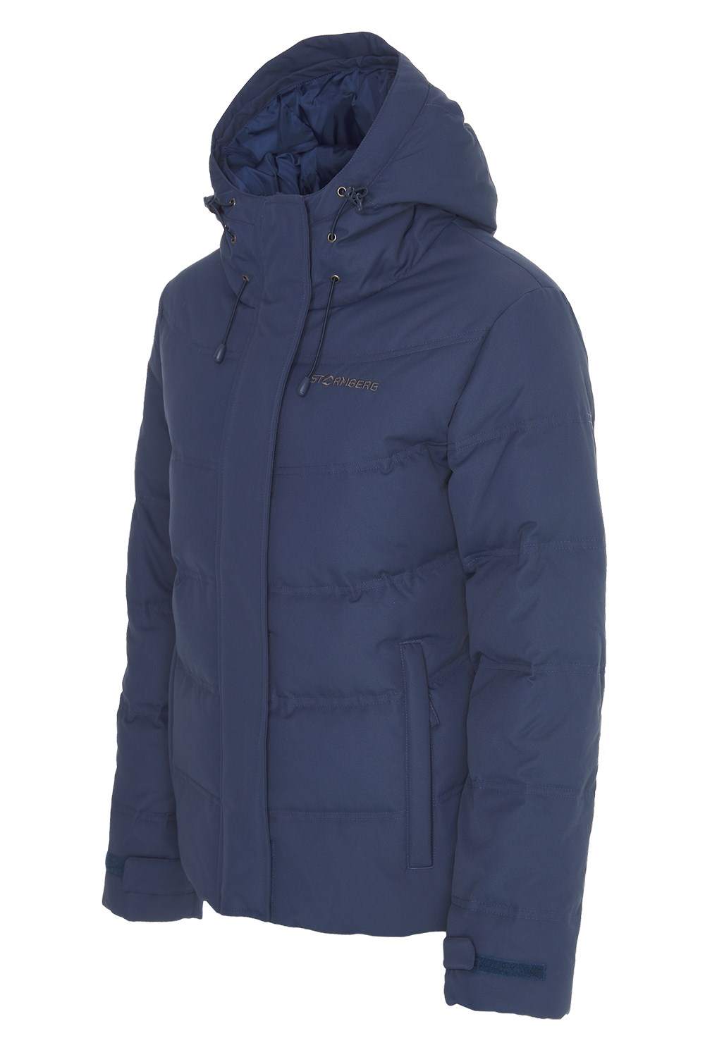 Stormberg Svalbard dunjakke