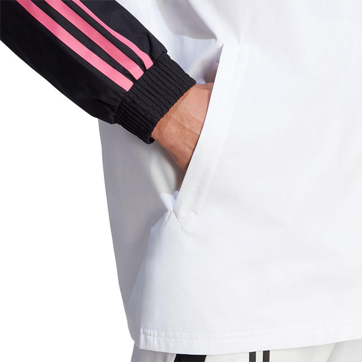 adidas Juventus AW Jacket Trainingspak