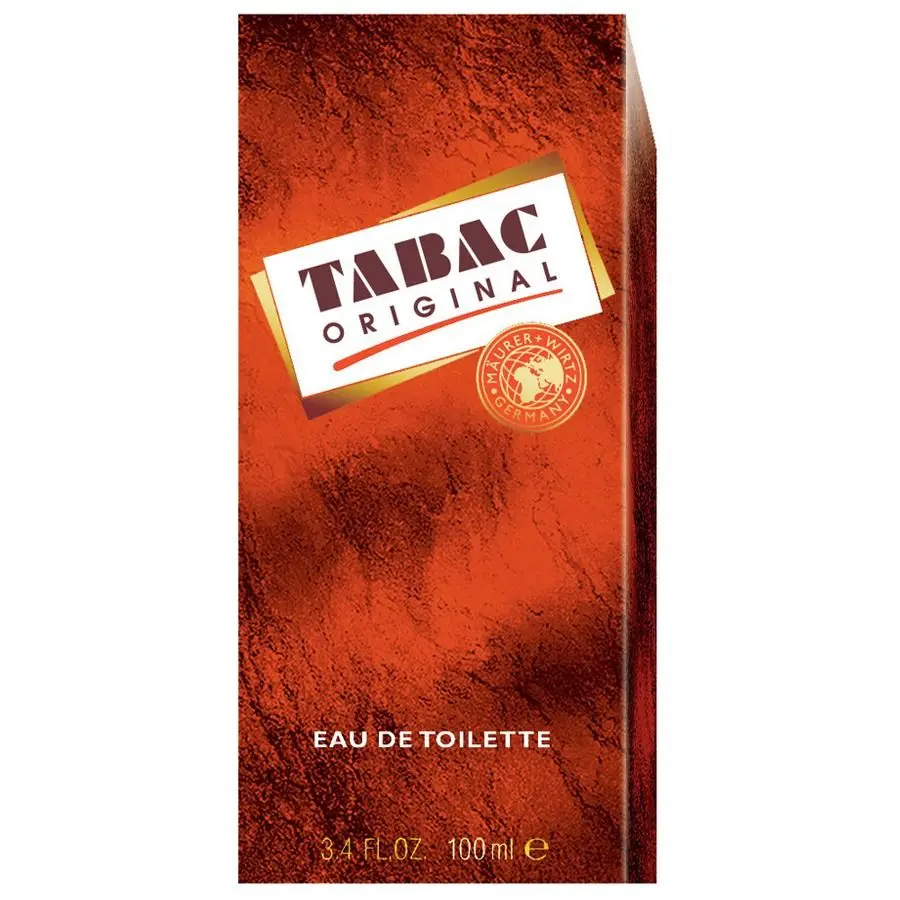 Tabac - eau de toilette - tabac - Tous les produits