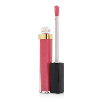 Chanel Rouge Coco Gloss Moisturizing Glossimer