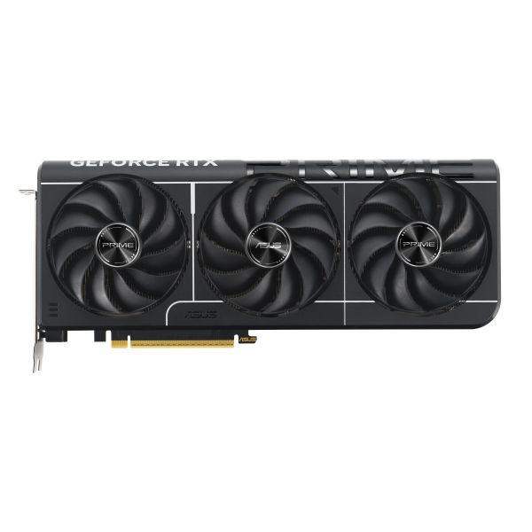Asus GeForce RTX 5080 PRIME OC 16GB GDDR7 DLSS4