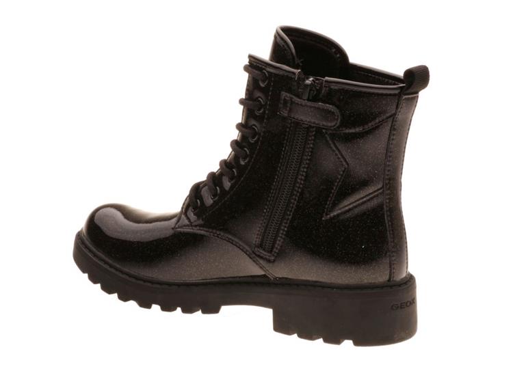 Geox J9420G-000KC black