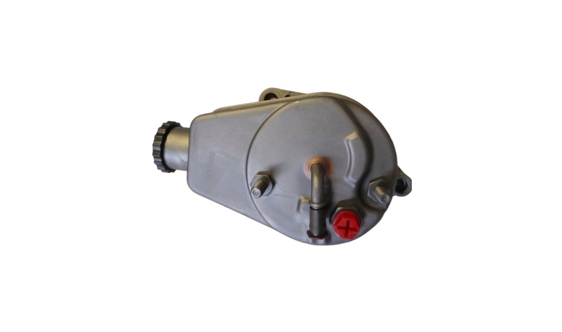 Servopumpe Hydraulisk