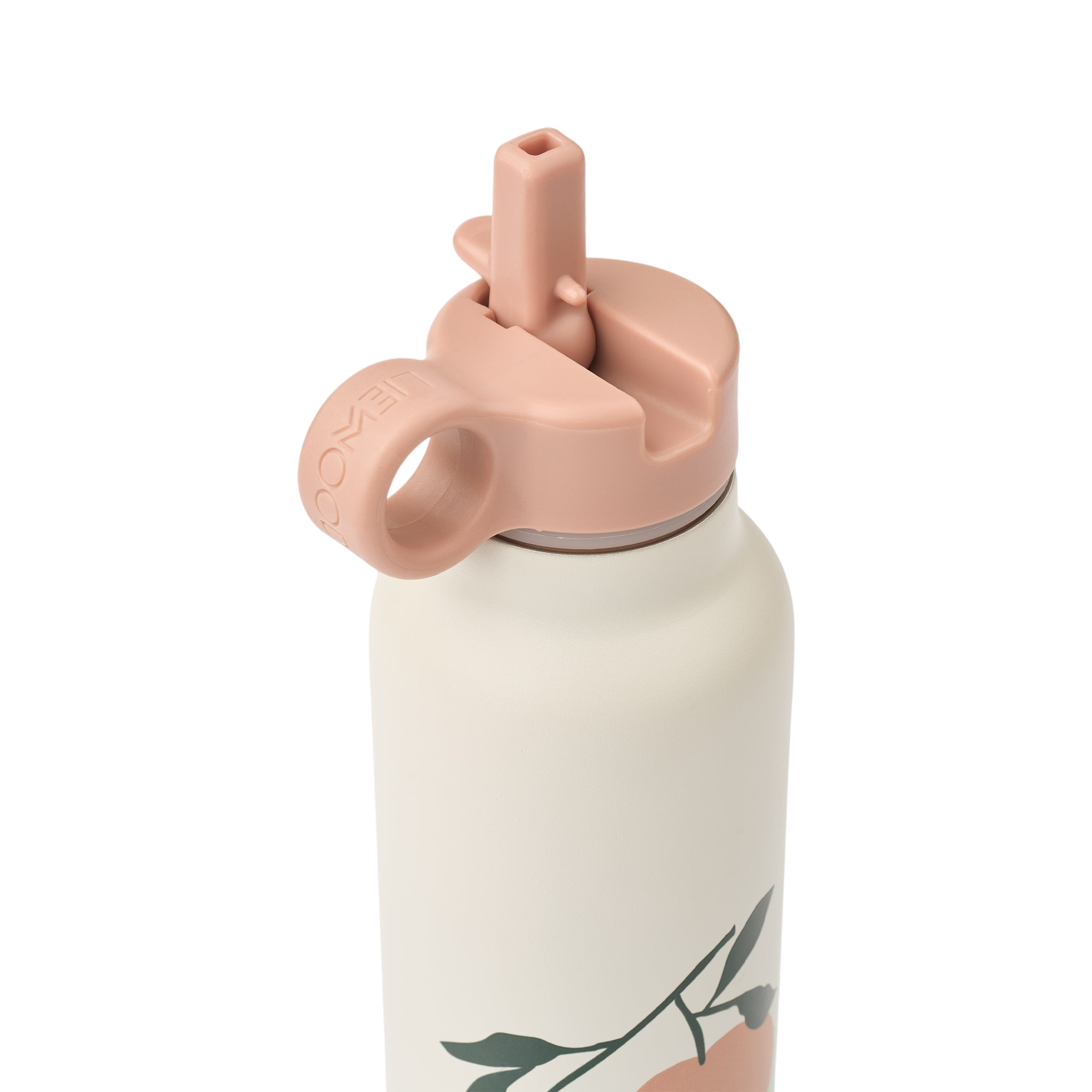 Trinkflasche Falk Peach me Sea shell