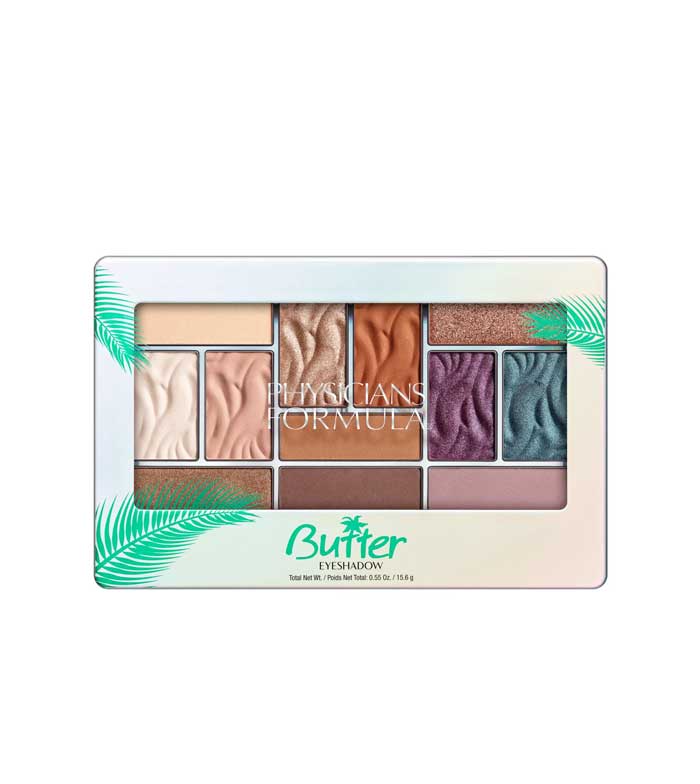 Physicians Formula - Paleta Murumuru Butter - Tropical Days