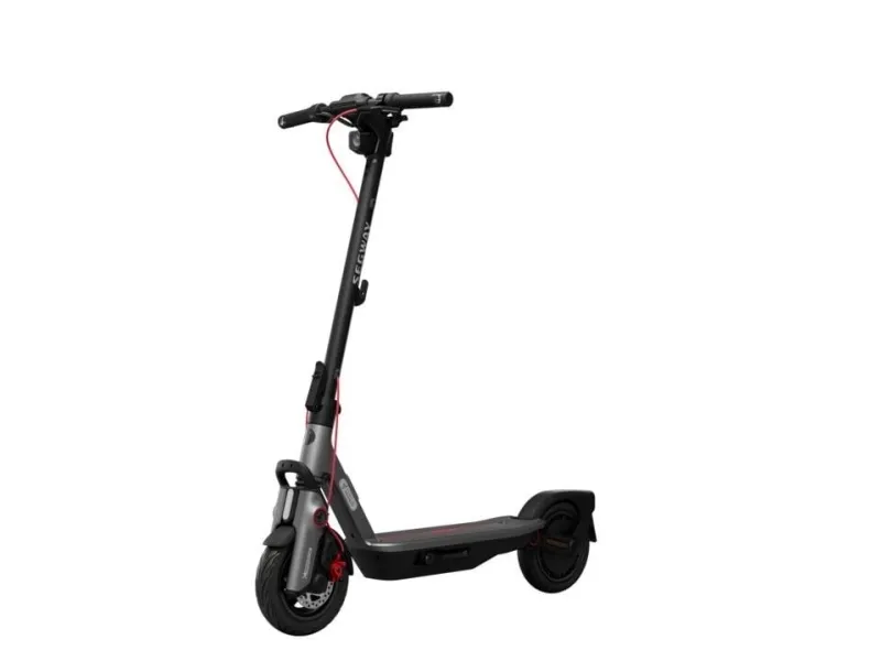 Segway Ninebot Segway | F3 Pro E | eKickScooter | Op til 25 km/t | 10