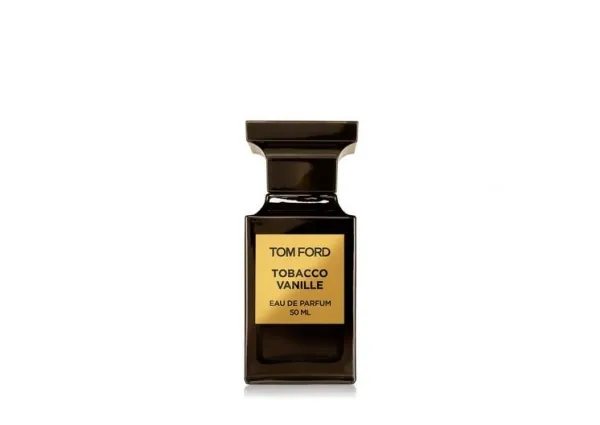 Tom Ford Tobacco Vanille Eau de parfum 50 ml