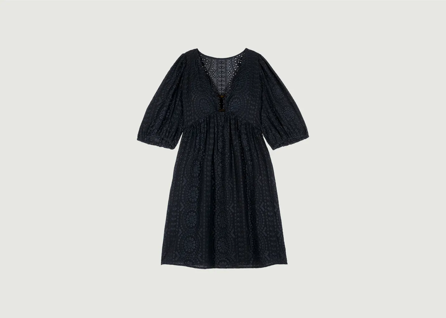 Robe Brancia Ba&sh