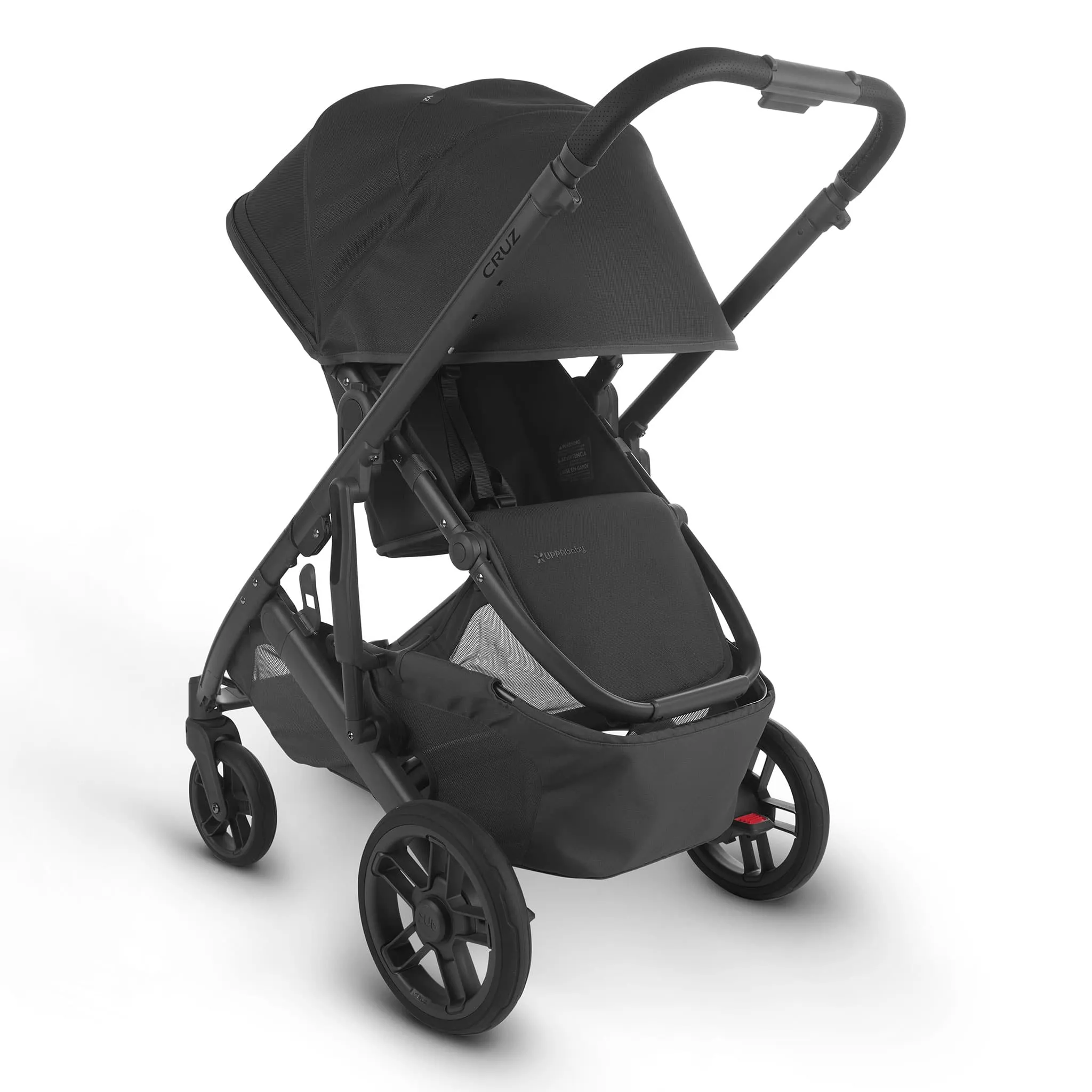 UPPAbaby Poussette Cruz V2 - Jake
