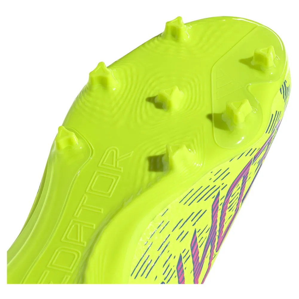 adidas Predator League FG/MG Kinderfußballschuhe
