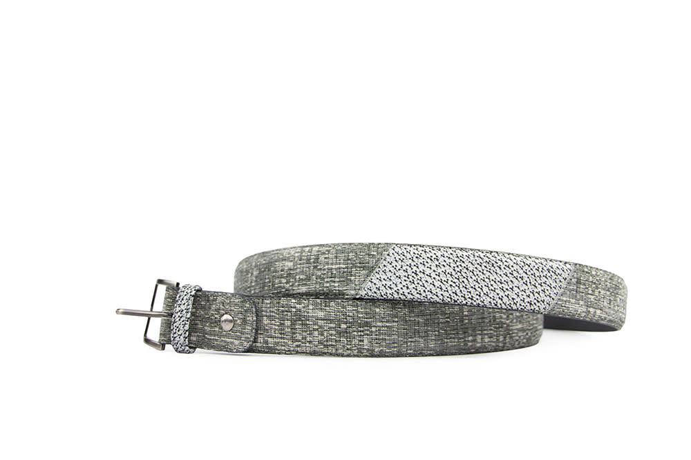 Floris van Bommel De Belter 24.91 Grey