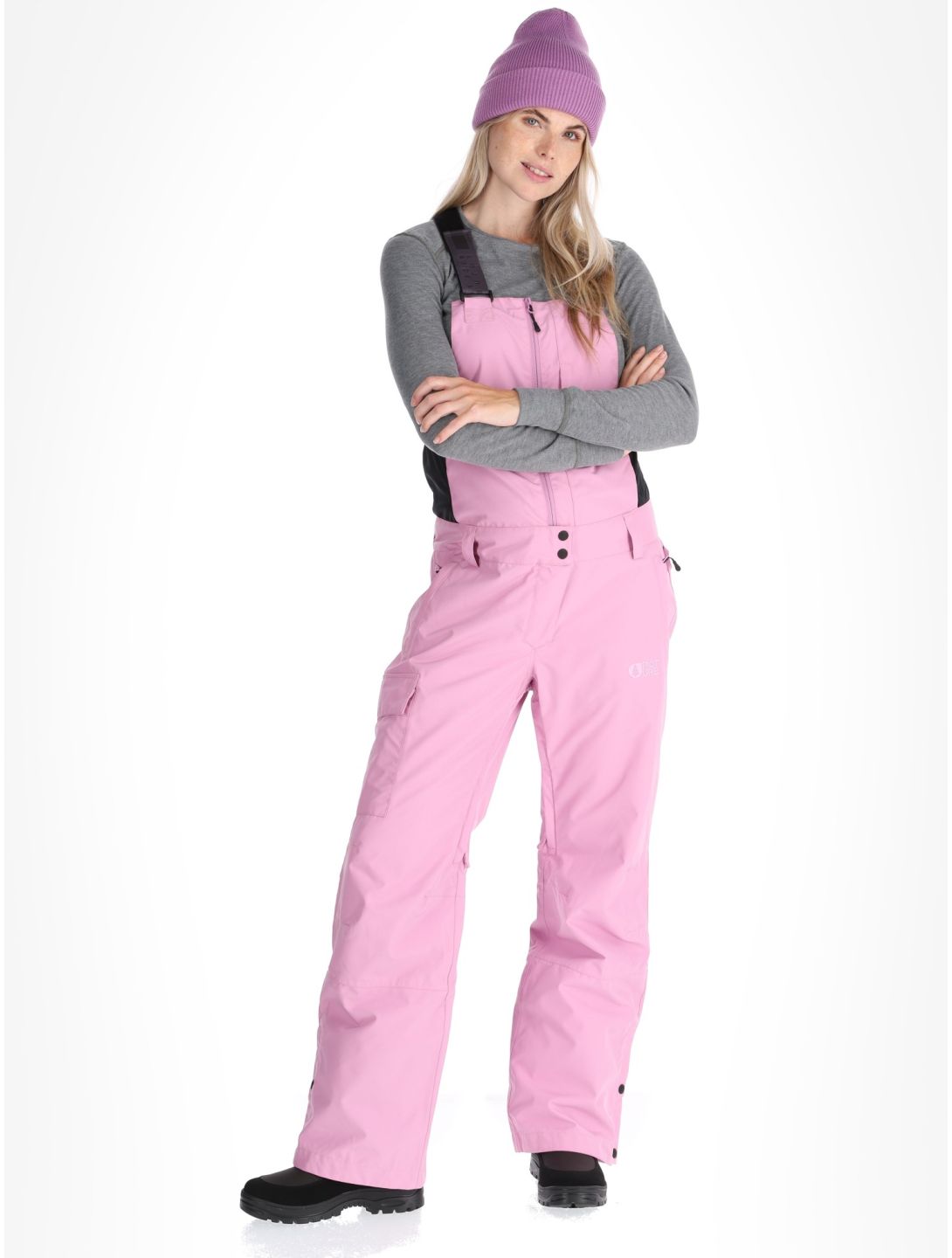 Brita BIB skibroek dames