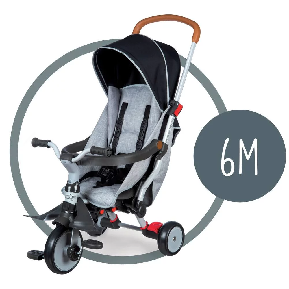 TRICYCLE PLIABLE ROBIN