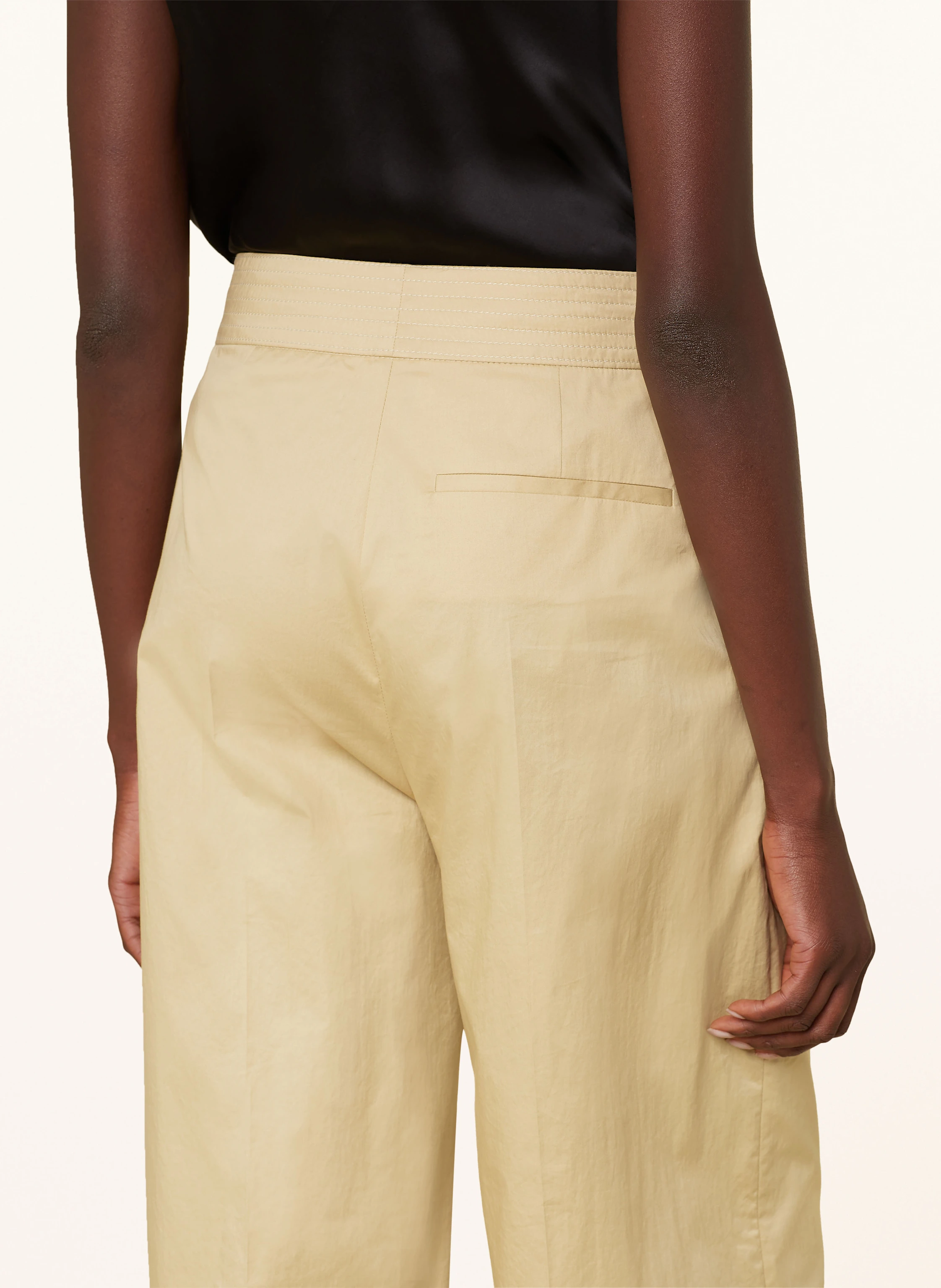 BOSS Marlenehose TIANA6