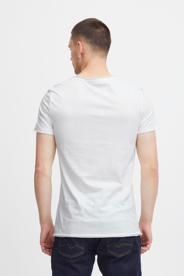 Blend BHNOEL Tee NOOS White