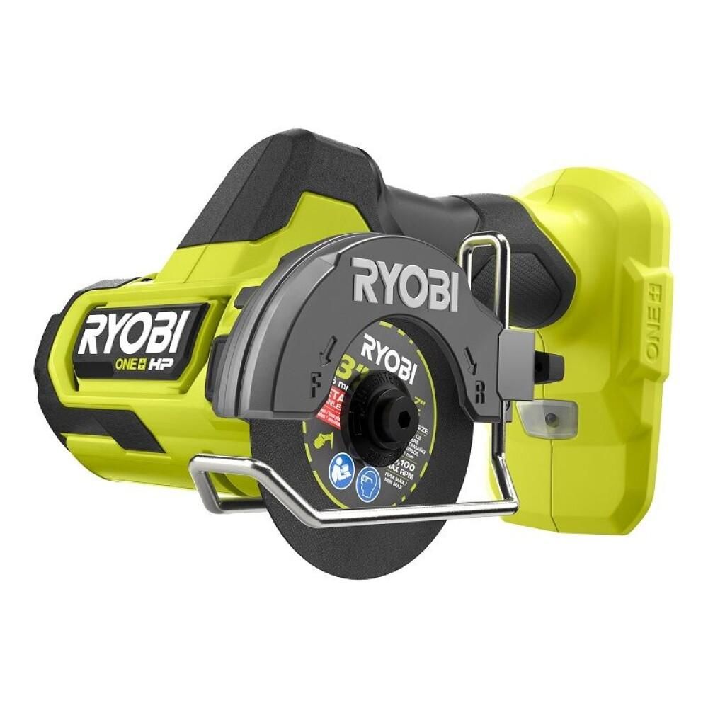 MULTIKAPPER RYOBI RCT18C-0 ONE+ HP 18V UTEN BATTERI