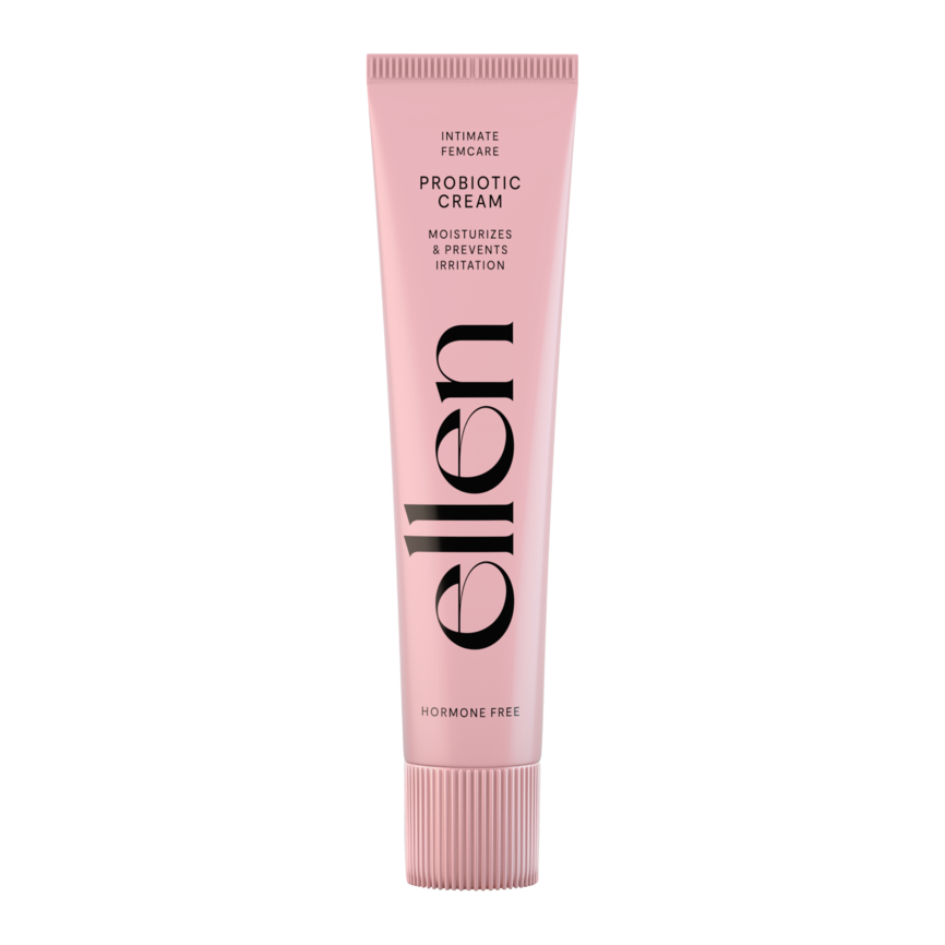 Ellen Probiotic Cream 15 ml