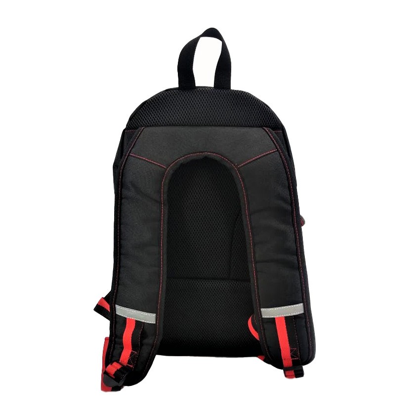 Sac à dos double compartiment Miraculous