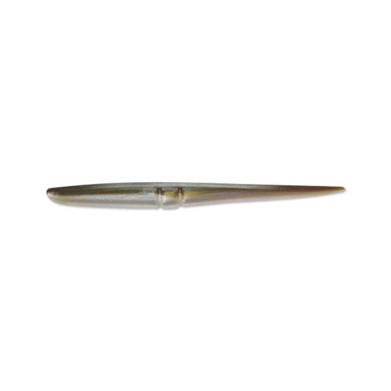 Leurre Souple Lunker City Slug Go 190Mm - Par 5