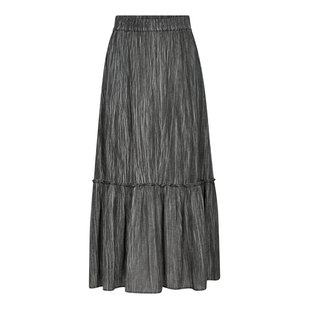 Co´Couture Softcc Dye Gypsy Skirt 34139