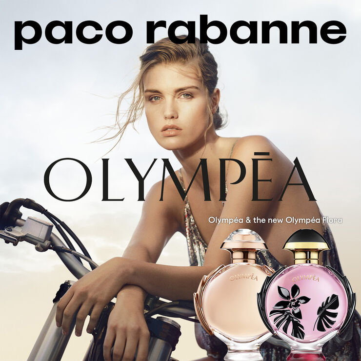 Rabanne Paco Rabanne Olympea Flora