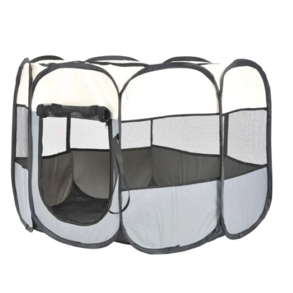 Cage pliable Pop-Up pour animaux