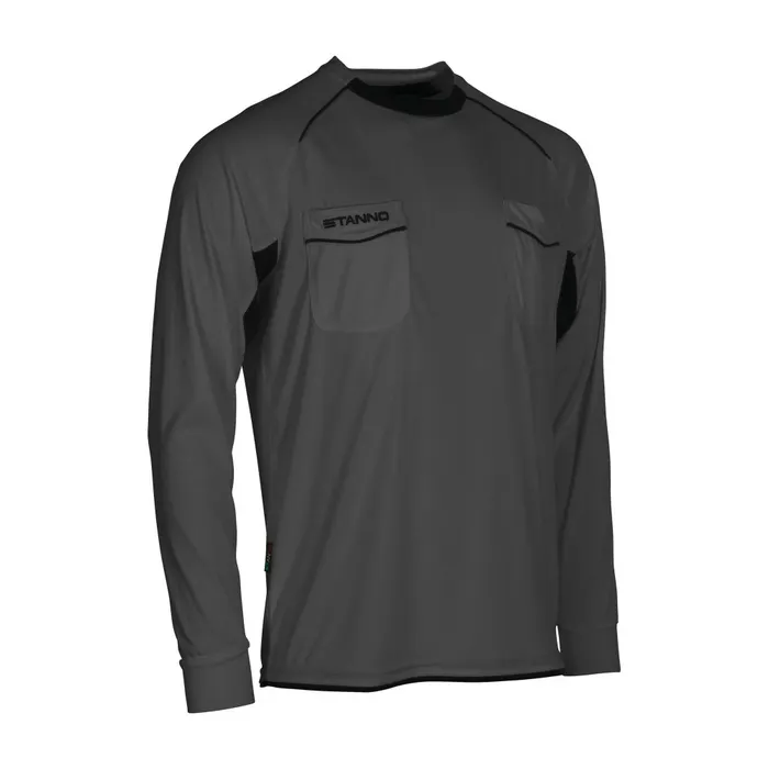 Stanno Bergamo Scheidsrechter Shirt Senior