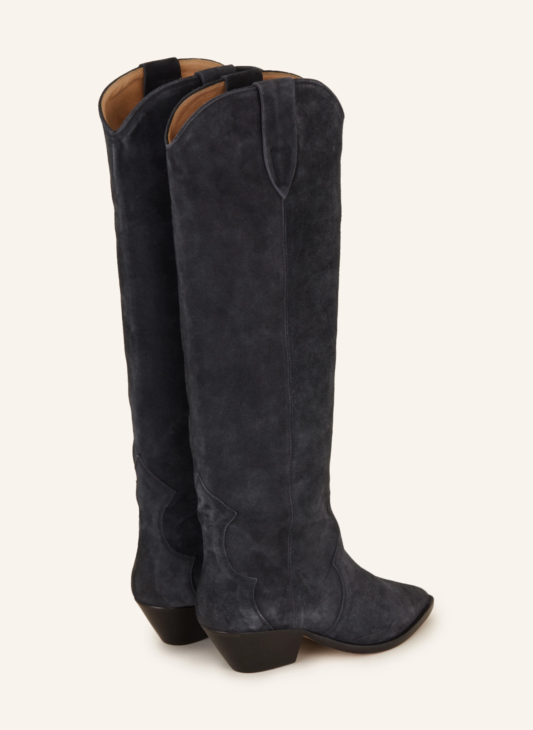 ISABEL MARANT Stiefel DENVEE